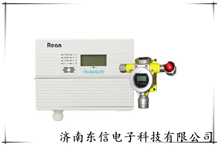 有毒气体报警器报警值是多少