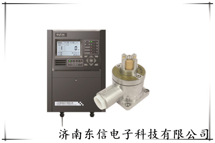 红外式六氟化硫SF6气体