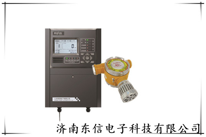 红外式六氟化硫报警器的安全管理