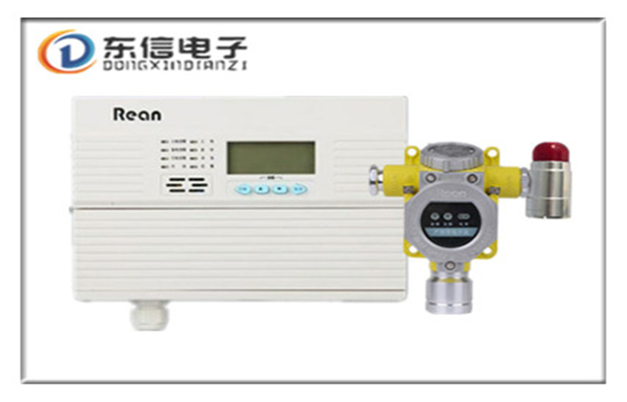 河南SF6气体报警器