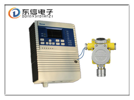 六氟化硫泄漏报警器SF6检测报警系统