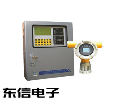 红外式六氟化硫替代品