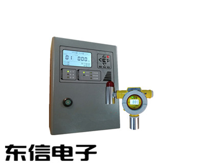 六氟化硫报警装置