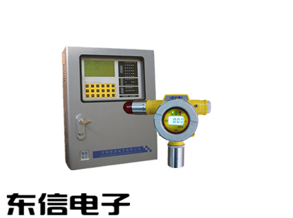六氟化硫泄漏报警器sf6气体检测系统